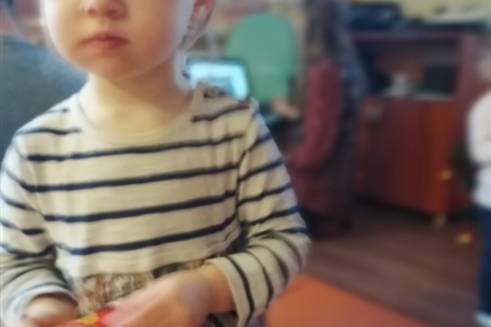 Klub Rodzica i malucha - Zajęcia z Logopedą 14_01_2019