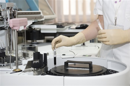 Konkurs ofert na udzielanie świadczeń zdrowotnych z zakresu  wykonywania badań laboratoryjnych