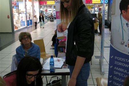 Mamy chcą być zdrowe i piękne