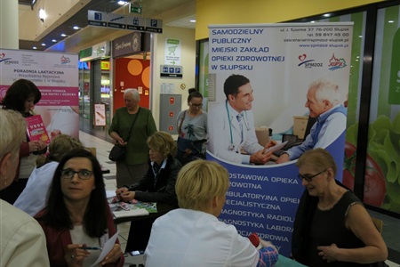 Mamy chcą być zdrowe i piękne