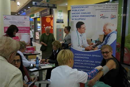 Mamy chcą być zdrowe i piękne
