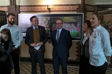 Mamy karmiące piersią mile widziane - Galeria zdjęć