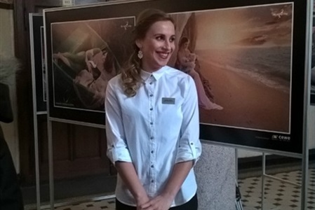 Mamy karmiące piersią mile widziane - Galeria zdjęć