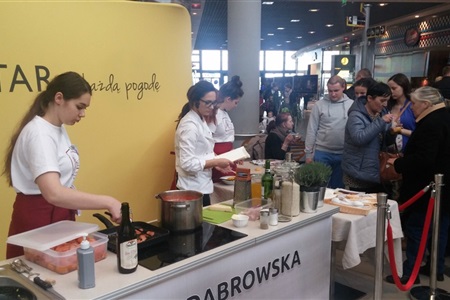 Mamy karmiące piersią mile widziane - Galeria zdjęć