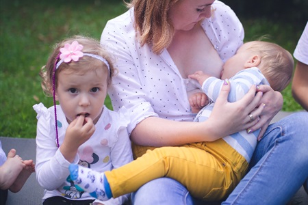 Mleczne Zdjęcie Mam Karmiących 09_08_2019