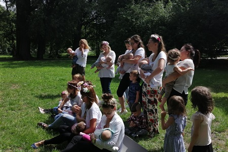 Mleczne Zdjęcie Mam Karmiących 09_08_2019