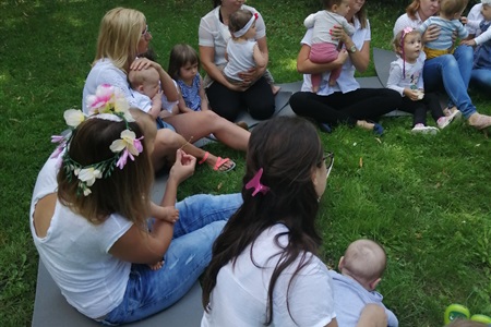 Mleczne Zdjęcie Mam Karmiących 09_08_2019