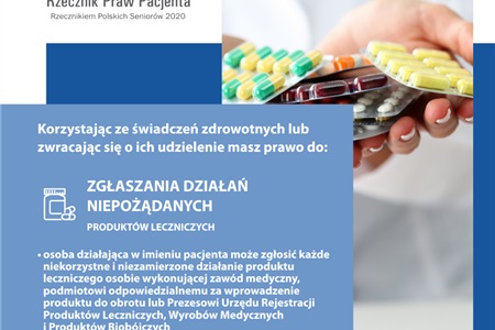 Nawigator Pacjenta. Praktyczny poradnik jak poruszać się po systemie ochrony zdrowia