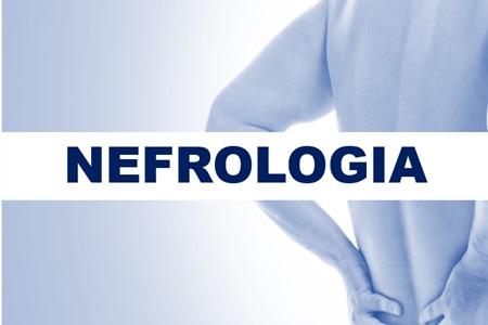 Nefrologia
