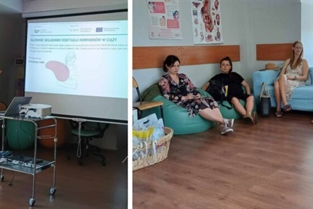 Podpowiadamy przyszłym mamom czym kierować się przy wyborze położnej