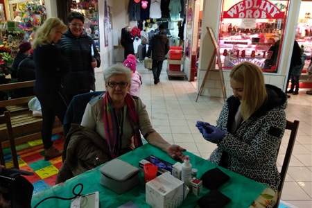 Podsumowanie Dzień Babci i Dziadka 21_01_2019
