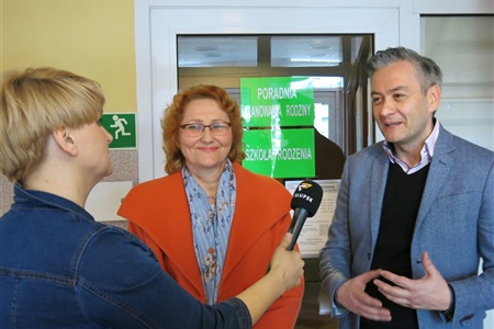 Porozmawialiśmy o depresji - Światowy Dzień Zdrowia_2017_04_07