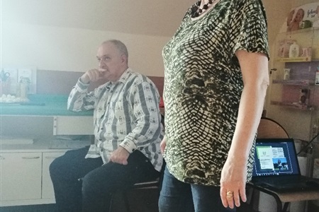 Posiedzenie Rady Seniorów 30_10_2018