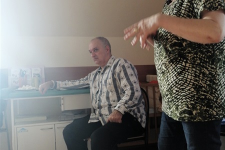 Posiedzenie Rady Seniorów 30_10_2018
