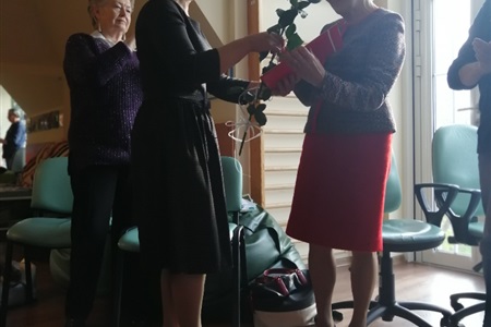 Posiedzenie Rady Seniorów 30_10_2018