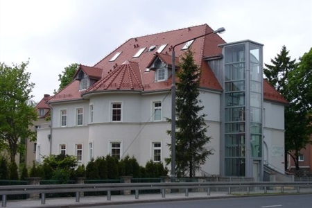 ul. Bohaterów Westerplatte 1