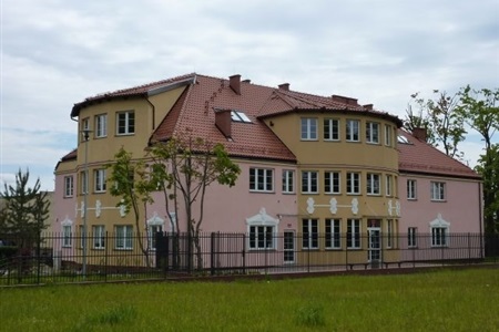 ul. Władysława Łokietka 6
