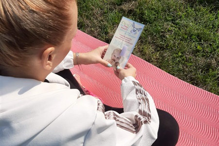 Pożegnanie lata ze Szkołą Rodzenia