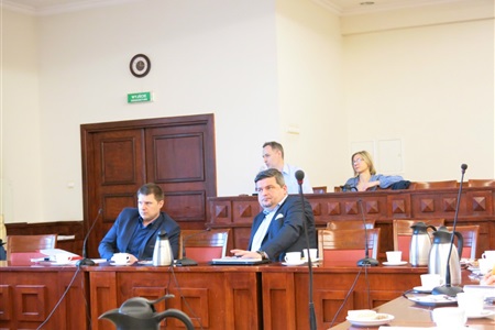 Prezentacja Poradni Promocji Zdrowia w Urzędzie Marszłakowskim Województwa Pomorskiego_2017_04_24