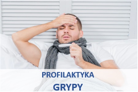 Profilaktyka grypy