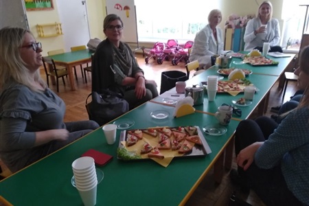Profilaktyka próchnicy w przedszkolu nr 7 _01_10_2018