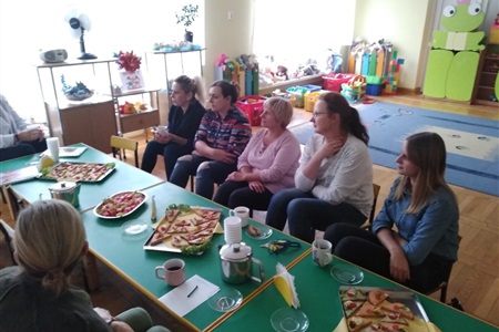 Profilaktyka próchnicy w przedszkolu nr 7 _01_10_2018