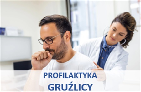 Program profilaktyki gruźlicy