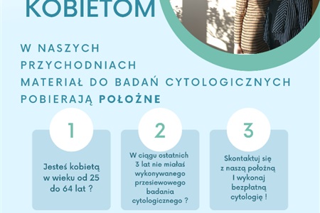 Rak szyjki macicy