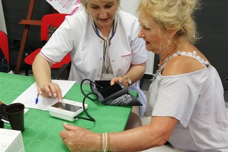 Słupskie Dni Seniora 14_06_2019