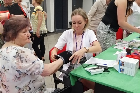 Słupskie Dni Seniora 14_06_2019
