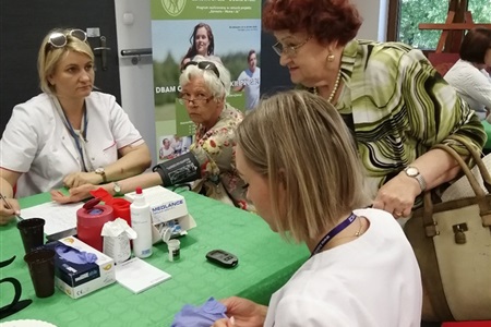 Słupskie Dni Seniora 14_06_2019