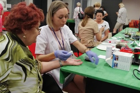 Słupskie Dni Seniora 14_06_2019