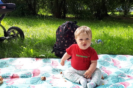 Spotkania na świeżym powietrzu