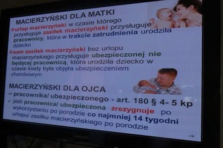 Świadoma Mama - formalności przed i po porodzie _03_09_2018