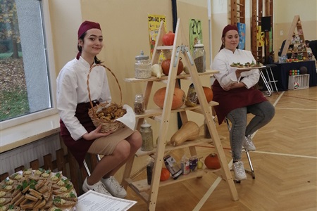 Światowy Dzień Otyłości - edukacja w ZSA 24_10_2019