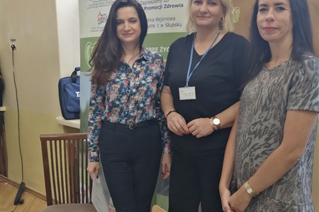 Światowy Dzień Otyłości - edukacja w ZSA 24_10_2019