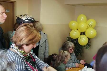 Światowy Dzień Zdrowia 06_04_2019