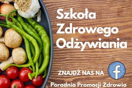 Szkoła Zdrowego Odżywiania