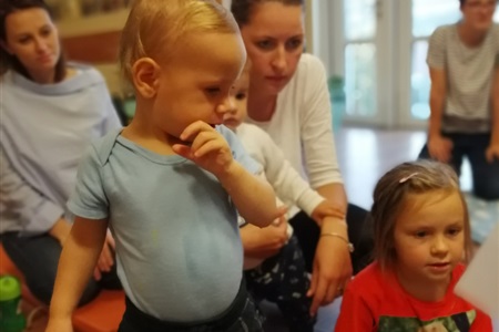 Tydzień Bliskości 19_10_2018