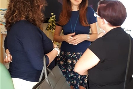 Uroczyste zakończenie drugiej edycji Klubu Zdrowomocni 06_06_2018