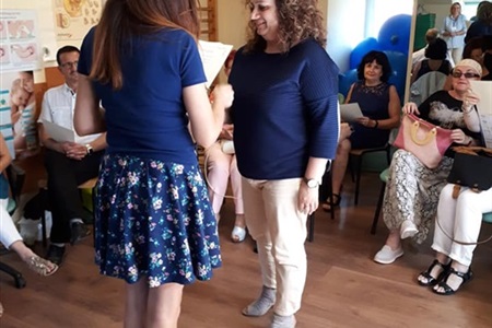 Uroczyste zakończenie drugiej edycji Klubu Zdrowomocni 06_06_2018