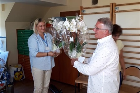 Uroczyste zakończenie drugiej edycji Klubu Zdrowomocni 06_06_2018