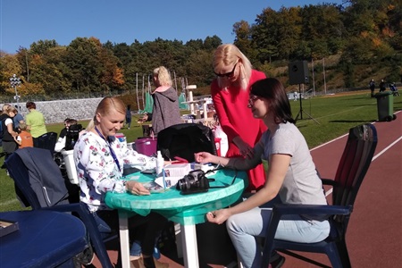 VI Charytatywny Bieg na Rzecz Zwierząt 14_10_2018