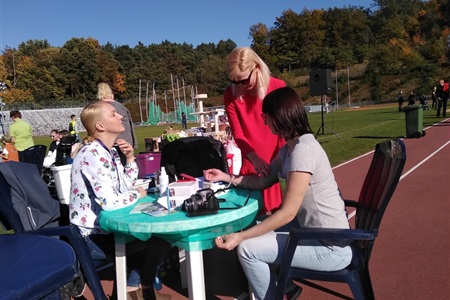 VI Charytatywny Bieg na Rzecz Zwierząt 14_10_2018
