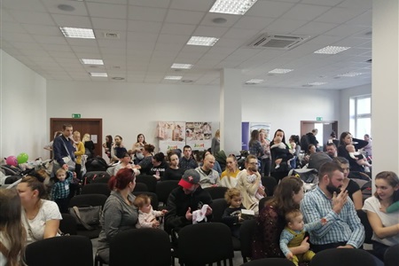 Warsztaty Świadoma Mama w Słupsku za nami_2020_02_05