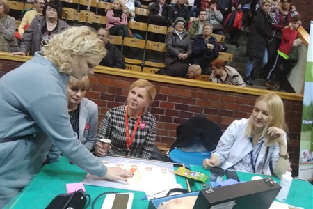 Wielka Orkiestra Świątecznej Pomocy 13_01_2019