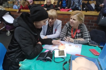 Wielka Orkiestra Świątecznej Pomocy 13_01_2019