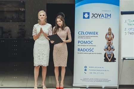 Wyróżnienie dla SPMZOZ w Słupsku za Klub Rodzica i Malucha_18_06_2018