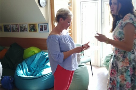 Zakończenie Klubu "Zdrowomocni" 06_06_2019