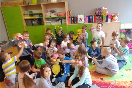 Zdrowe Ząbki Słupsk